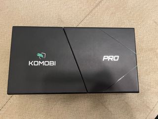 Komobi Pro