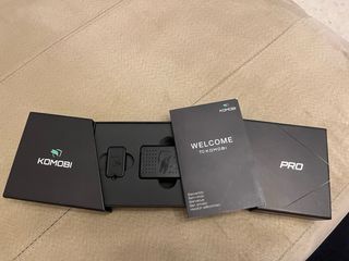 Komobi Pro