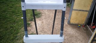 Piscina Intex 455*122 + depuradora de arena Intex