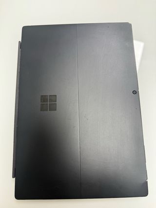 Surface Pro 7 con teclado original