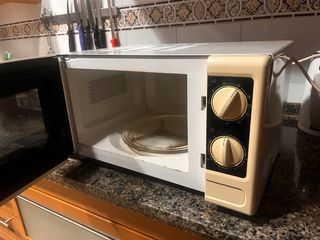 Microondas Fagor Easy Concept 800W