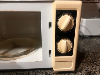 Microondas Fagor Easy Concept 800W