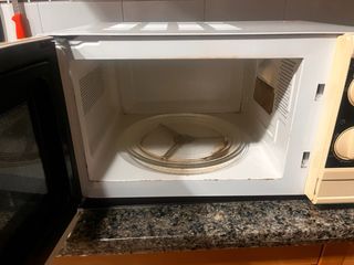 Microondas Fagor Easy Concept 800W