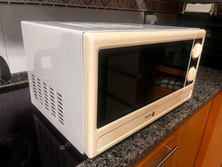Microondas Fagor Easy Concept 800W
