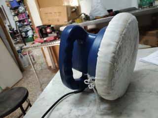 Pulidora Orbital TOP CRAFT 120W