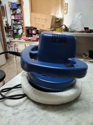 Pulidora Orbital TOP CRAFT 120W