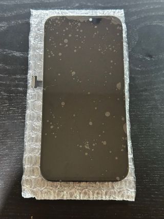 PANTALLA IPHONE 12 PRO MAXCOMPATIBLE
INCELL NUEVO