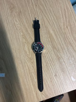 Reloj Viceroy niño negro y rojo