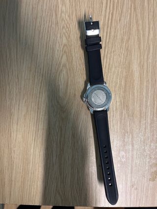 Reloj Viceroy niño negro y rojo