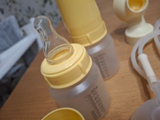 Accesorios Medela Symphony