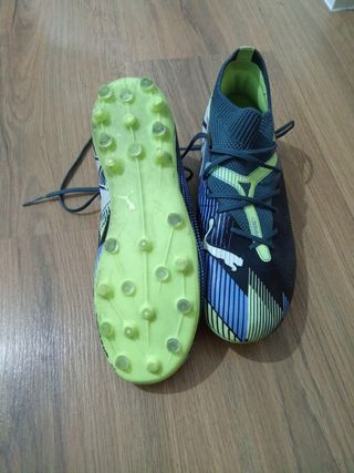 Botas de fútbol Puma Talla 36