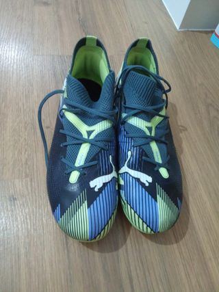 Botas de fútbol Puma Talla 36