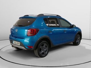 Dacia Sandero SL Trotamundos