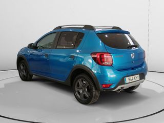 Dacia Sandero SL Trotamundos