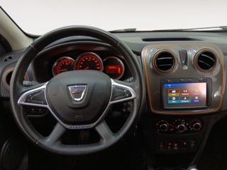 Dacia Sandero SL Trotamundos