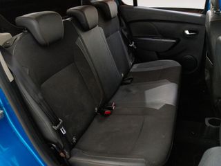 Dacia Sandero SL Trotamundos