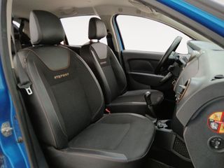 Dacia Sandero SL Trotamundos