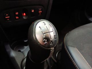 Dacia Sandero SL Trotamundos