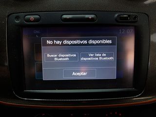 Dacia Sandero SL Trotamundos