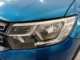 Dacia Sandero SL Trotamundos