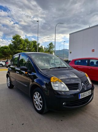 Renault Modus 2006