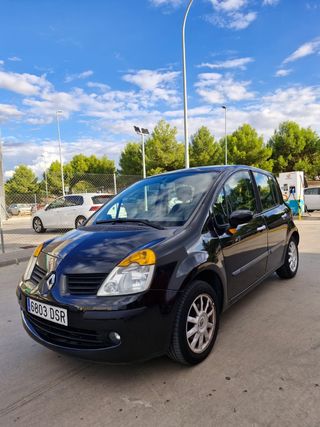 Renault Modus 2006