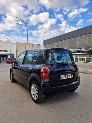 Renault Modus 2006