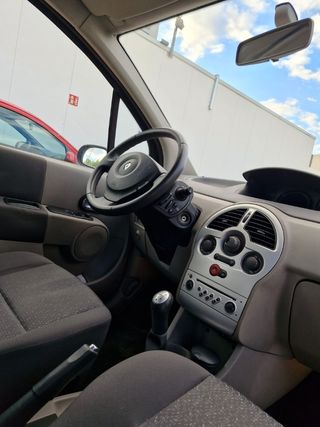 Renault Modus 2006