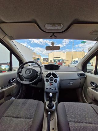 Renault Modus 2006