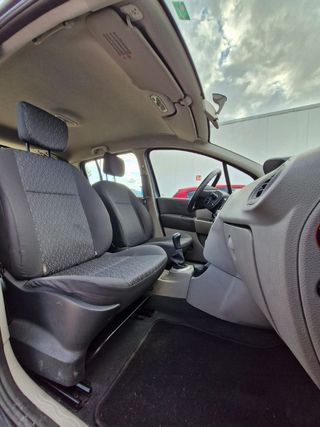 Renault Modus 2006