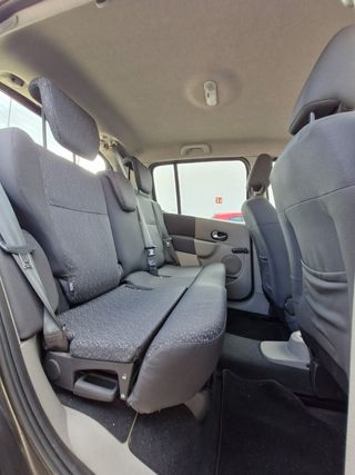 Renault Modus 2006