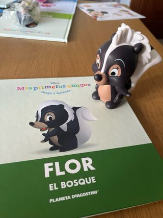 Mis primeros amigos Disney “