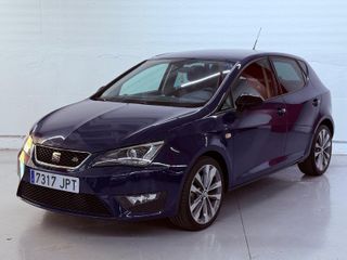 SEAT Ibiza FR 2016 DSG 110 CV Crono