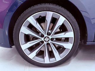 SEAT Ibiza FR 2016 DSG 110 CV Crono
