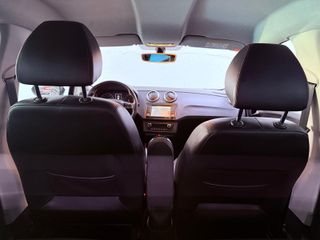 SEAT Ibiza FR 2016 DSG 110 CV Crono