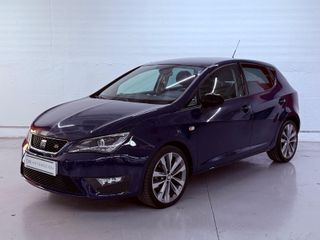 SEAT Ibiza FR 2016 DSG 110 CV Crono