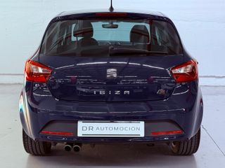SEAT Ibiza FR 2016 DSG 110 CV Crono