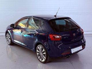 SEAT Ibiza FR 2016 DSG 110 CV Crono