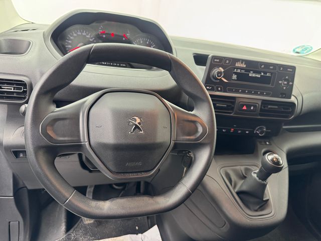 Peugeot Partner 1.5 de 100cv, inmejorable estado