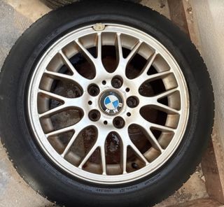 Llantas BMW 16 pulgadas