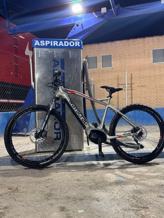 Bicicleta Eléctrica Waysacral E450