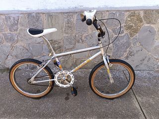 Bicicleta BMX California BH XL2