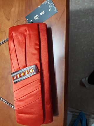 Bolsos de fiesta BARATOS
