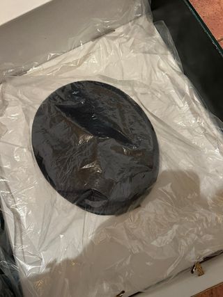 Sombrero ala ancha Fernández Roche