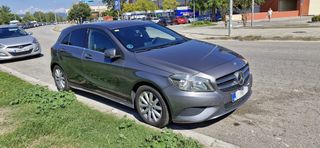 Mercedes-Benz Clase A 2015