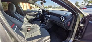Mercedes-Benz Clase A 2015