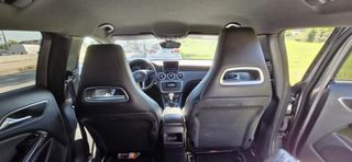 Mercedes-Benz Clase A 2015