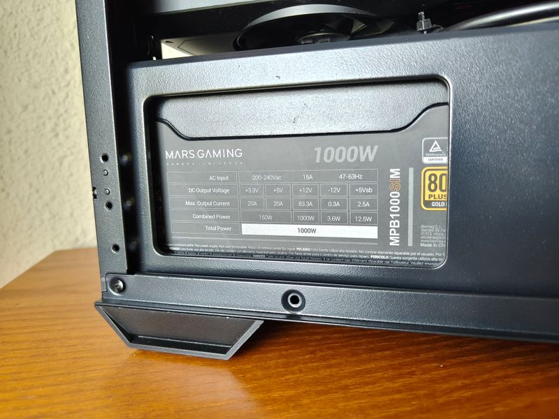 PC Escritorio AMD Ryzen 9 5950X + Radeon RX 7800XT afbeelding 3