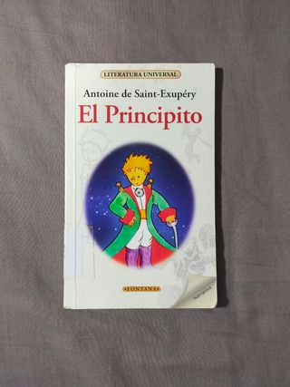 El principito
