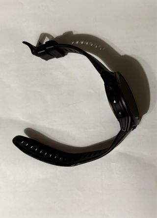 Reloj Garmin Fenix 7X Solar Negro